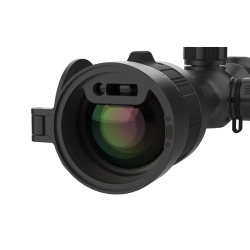 FALCON MEDUSA M5-650L, 640×512 SENSOR, 50mm LENS, 1000M LRF Thermal Tube scope